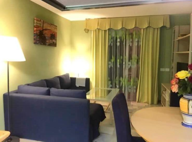 Paque Santiago III Apartment Arona  Exterior foto